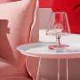 Lampe nomade LED Transloetje Transparent - Fatboy