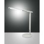 Lampe de bureau LED Ideal - Fabas Luce