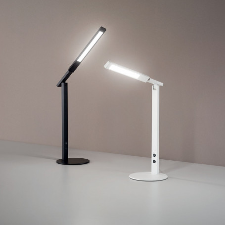 Lampe de bureau LED Ideal - Fabas Luce