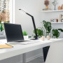 Lampe de bureau LED Wasp Fabas Luce