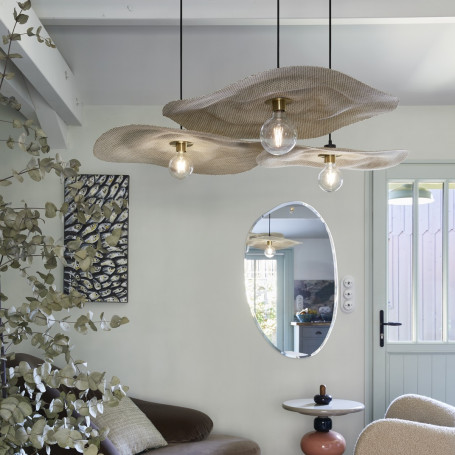 Suspension Rivage M - Market Set