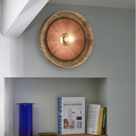 Applique murale Portinatx S - Market Set