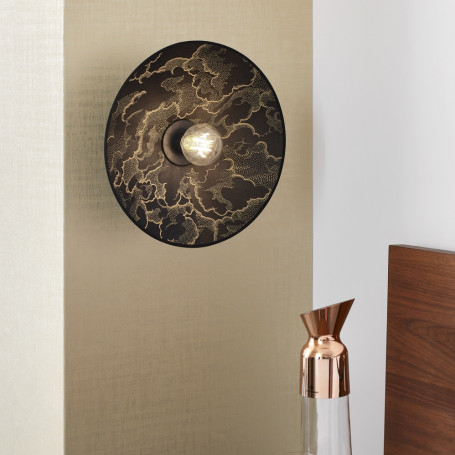 Applique Gatsby 40 cm Kumo - Market Set