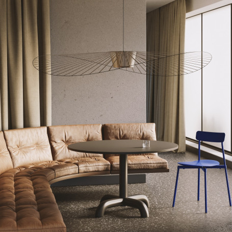 Suspension Vertigo grand Cuivre - Petite Friture