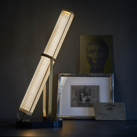 Lampe LED La Lampe Frechin - DCW Editions