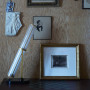 Lampe LED La Lampe Frechin - DCW Editions