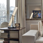 Lampe LED La Lampe Frechin - DCW Editions