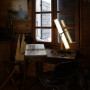 Lampe LED La Lampe Frechin - DCW Editions