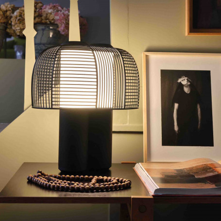 Lampe LED Yasuke - DCW Editions