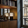 Lampe LED Yasuke - DCW Editions