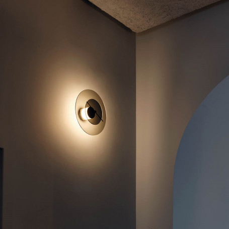 Applique LED Delumina 32 cm - DCW Editions