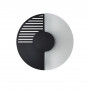 Applique LED Midnight 325 Stripes - DCW Editions