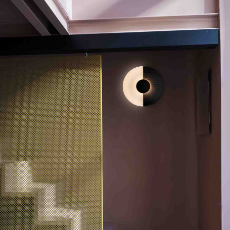 Applique LED Midnight 505 Stripes - DCW Editions