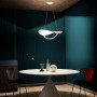 Suspension LED Plena MyLight - Foscarini