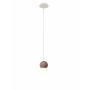 Suspension Galaxia en Ciment - Mantra