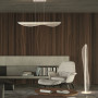 Lampadaire LED Bianca - Mantra