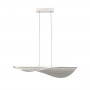 Suspension LED Bianca 73 cm - Mantra