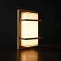 Applique d'extérieur Ice Cubic - Moretti Luce