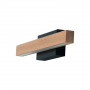 Applique de salle de bain LED Aqua Viva 40 cm - Britop