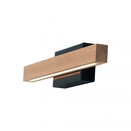 Applique de salle de bain LED Aqua Viva 40 cm - Britop