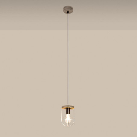 Suspension Netuno 1 lampe - Britop