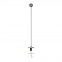 Suspension Netuno 1 lampe - Britop