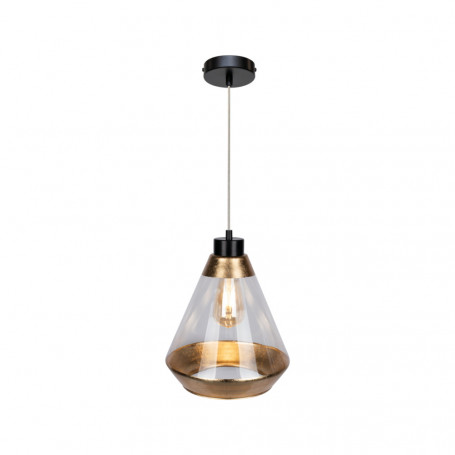 Suspension Mistral en verre - Britop
