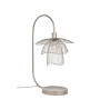 Lampe Papillon XS Taupe métallique - Forestier