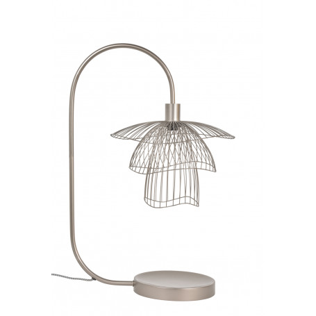 Lampe Papillon XS Taupe métallique - Forestier