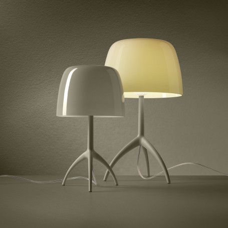 Lampe Lumiere Nuances Piccola - Foscarini