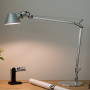 Lampe de bureau Tolomeo Tavolo Artemide