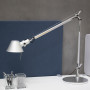 Lampe de bureau Tolomeo Tavolo Artemide
