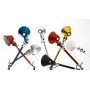 Lampe de bureau Tolomeo Micro Aluminium Artemide
