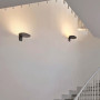 Applique Murale LED Oplight W1 - Flos