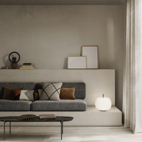 Lampe Kushi - Kundalini