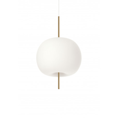 Suspension Kushi 16 - Kundalini