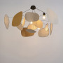Suspension Screen XXL 70's en lin - Market Set