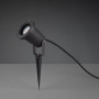 Spot d'extérieur avec piquet Ubangi - Trio Lighting
