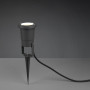 Spot d'extérieur avec piquet Ubangi - Trio Lighting