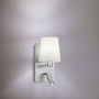 Applique avec liseuse LED Marriot - Trio Lighting