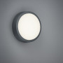 Plafonnier/applique d'extérieur LED Breg - Trio Lighting
