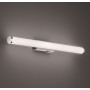 Applique de salle de bain à LED Mattimo 60 cm - Trio Leuchten