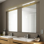 Applique de salle de bain à LED Mattimo 60 cm - Trio Leuchten