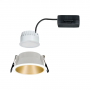 Spot encastré à LED Cole Coin IP44 - Paulmann