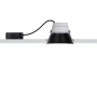 Spot encastré à LED Cole Coin IP44 - Paulmann