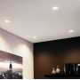 Spot encastré à LED Cole Coin IP44 - Paulmann
