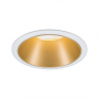 Spot encastré à LED Cole Coin IP44 - Paulmann