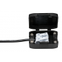 Spot encastré à LED Cole Coin IP44 Argent mat - Paulmann