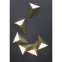 Applique murale LED Tetra - CVL Luminaires