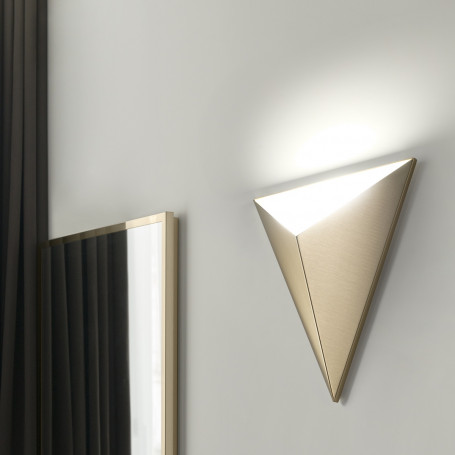 Applique murale LED Tetra - CVL Luminaires